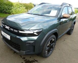 Dacia Bigster Gebrauchtwagen