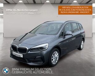 BMW 216 Gran Tourer Gebrauchtwagen