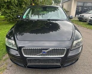 Volvo S40 Gebrauchtwagen