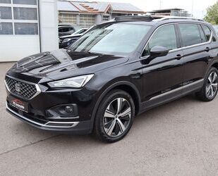 Seat Tarraco Gebrauchtwagen