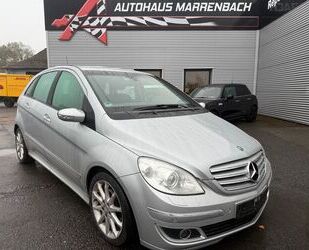 Mercedes-Benz B 200 Gebrauchtwagen
