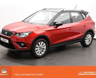 Seat Arona Gebrauchtwagen