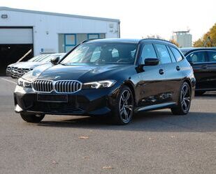 BMW 330 Gebrauchtwagen