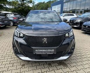 Peugeot 2008 Gebrauchtwagen