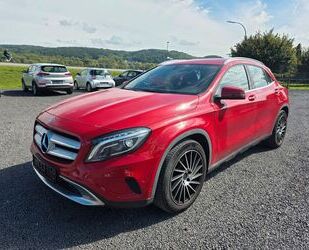 Mercedes-Benz GLA 180 Gebrauchtwagen
