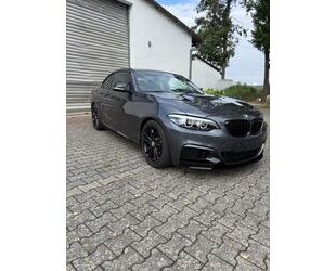BMW M240i Gebrauchtwagen