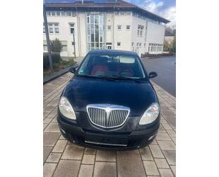 Lancia Ypsilon Gebrauchtwagen
