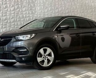 Opel Grandland (X) Gebrauchtwagen