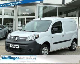 Renault Kangoo Gebrauchtwagen