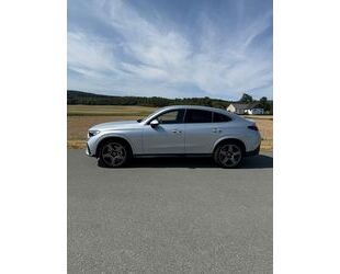 Mercedes-Benz GLC 200 Gebrauchtwagen