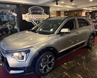 Kia Niro Gebrauchtwagen