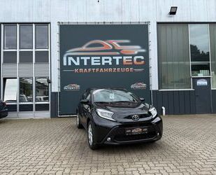 Toyota Aygo (X) Gebrauchtwagen