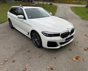 BMW 520 Gebrauchtwagen
