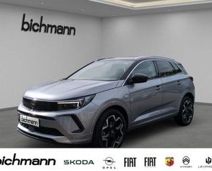 Opel Grandland (X) Gebrauchtwagen