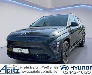 Hyundai KONA Gebrauchtwagen