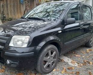 Fiat Panda Gebrauchtwagen