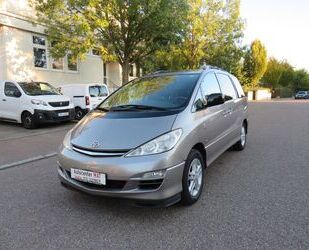 Toyota Previa Gebrauchtwagen