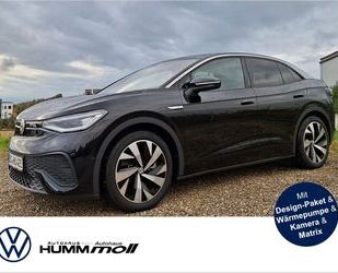VW ID.5 Gebrauchtwagen