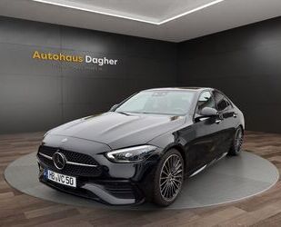 Mercedes-Benz C 300 Gebrauchtwagen