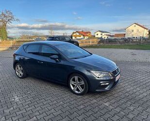 Seat Leon Gebrauchtwagen