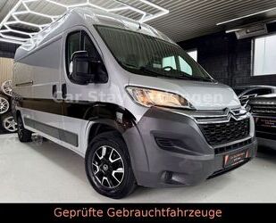 Citroen Jumper Gebrauchtwagen