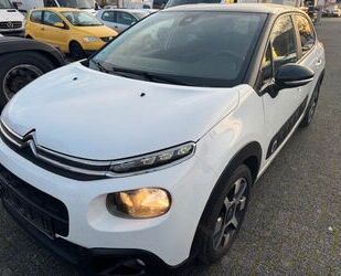 Citroen C3 Gebrauchtwagen