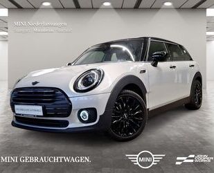 Mini Cooper Clubman Gebrauchtwagen