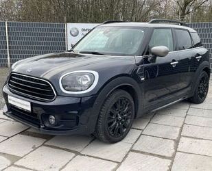 Mini Cooper D Countryman Gebrauchtwagen