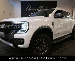 Ford Ranger Gebrauchtwagen