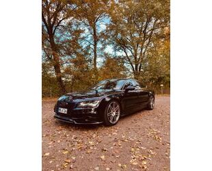 Audi A7 Gebrauchtwagen