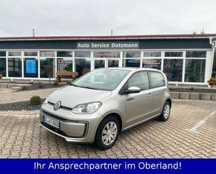 VW up! Gebrauchtwagen