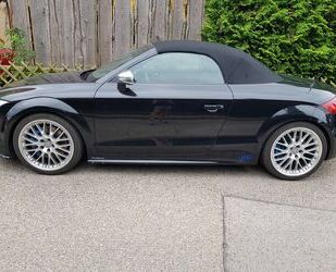 Audi TTS Gebrauchtwagen