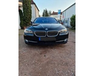 BMW 530 Gebrauchtwagen
