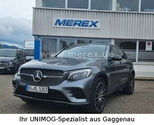 Mercedes-Benz GLC 300 Gebrauchtwagen