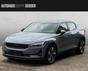 Polestar 2 Gebrauchtwagen