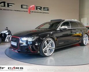 Audi RS6 Gebrauchtwagen