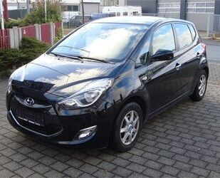 Hyundai ix20 Gebrauchtwagen