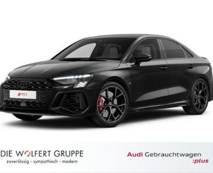 Audi RS3 Gebrauchtwagen