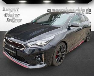 Kia pro ceed / ProCeed Gebrauchtwagen