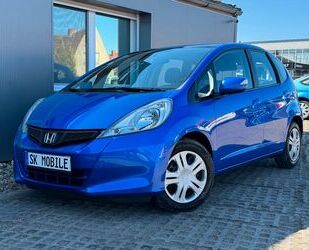 Honda Jazz Gebrauchtwagen