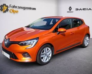 Renault Clio Gebrauchtwagen