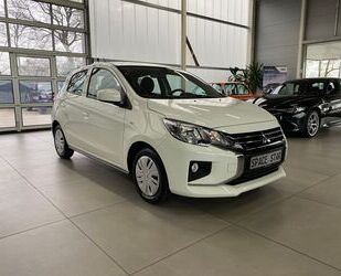 Mitsubishi Space Star Gebrauchtwagen
