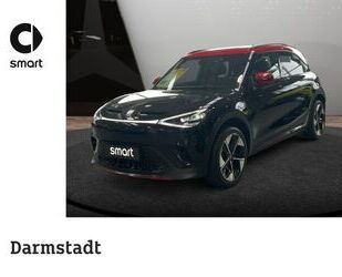Smart #1 Gebrauchtwagen
