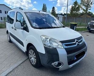 Citroen Berlingo Gebrauchtwagen