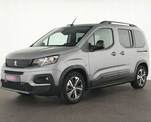 Peugeot Rifter Gebrauchtwagen