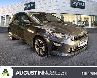 Kia ceed / Ceed Gebrauchtwagen