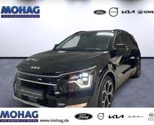 Kia Niro Gebrauchtwagen