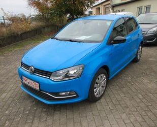 VW Polo Gebrauchtwagen