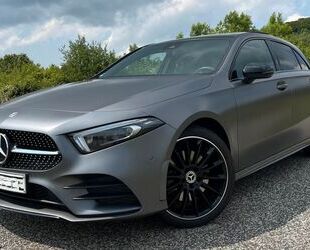 Mercedes-Benz A 250 Gebrauchtwagen