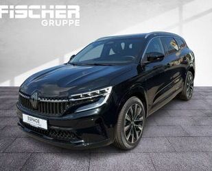 Renault Espace Gebrauchtwagen